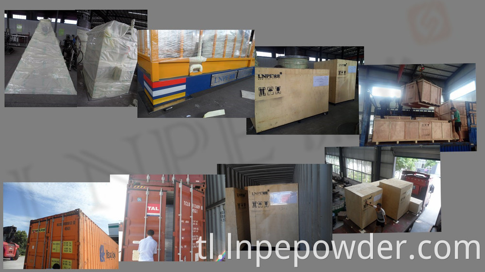 Presyo ng Herb Grinding Machine Herb Powder Grinder Presyo